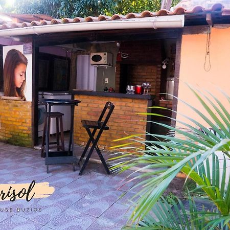 Marisol Guest House Buzios 외부 사진