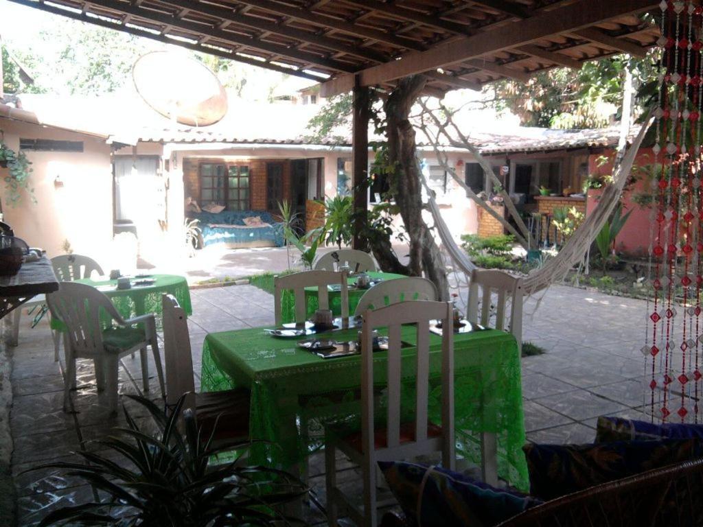 Marisol Guest House Buzios 외부 사진