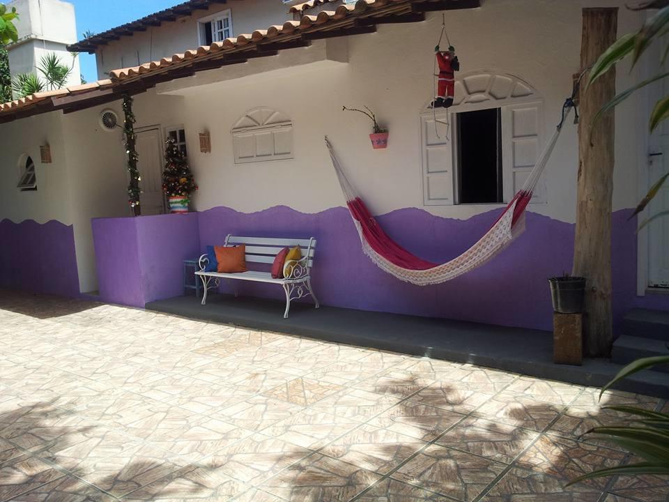 Marisol Guest House Buzios 외부 사진