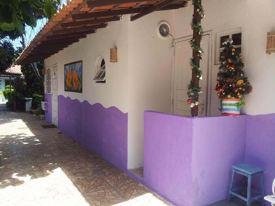 Marisol Guest House Buzios 외부 사진