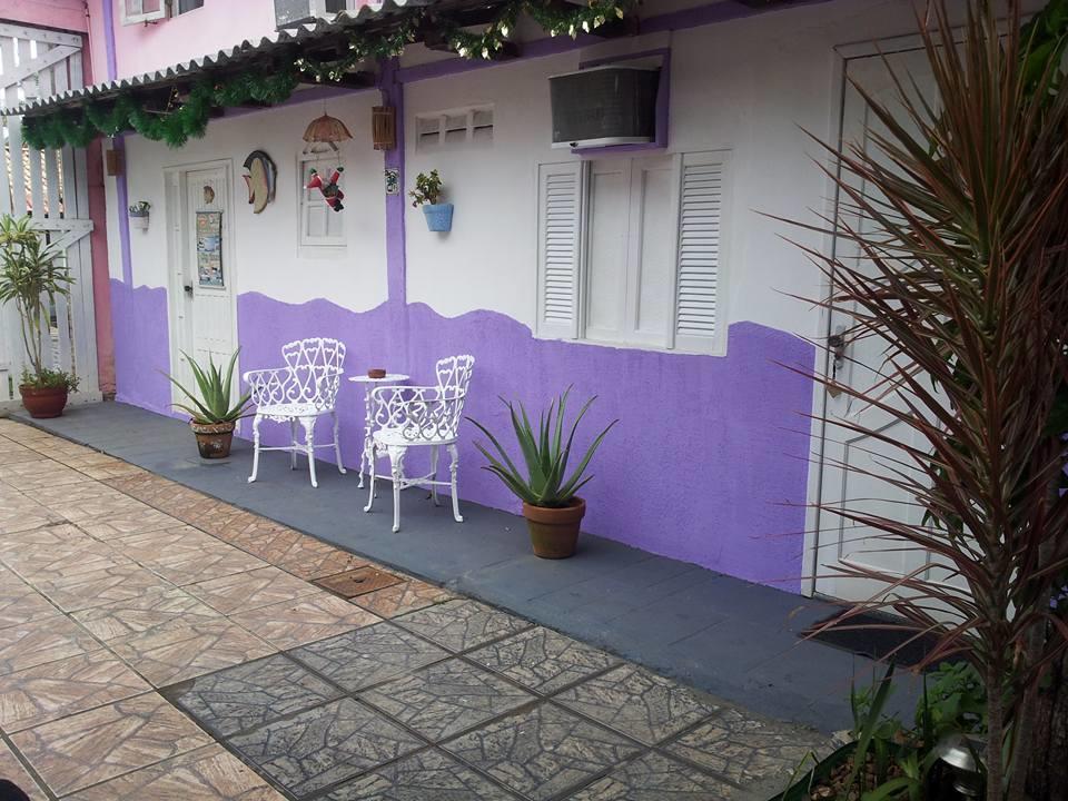 Marisol Guest House Buzios 외부 사진