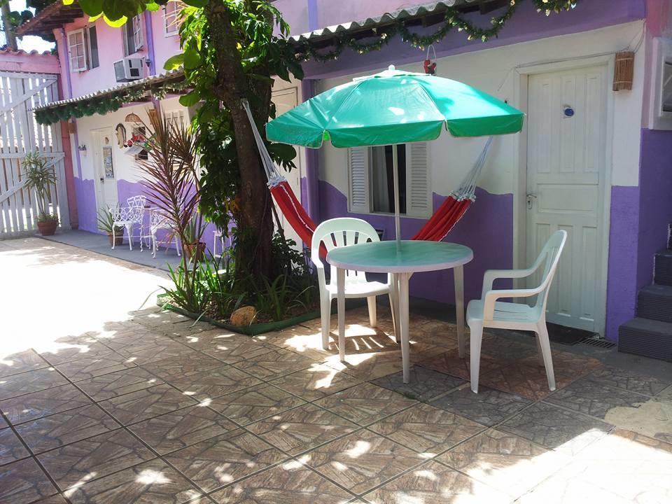 Marisol Guest House Buzios 외부 사진