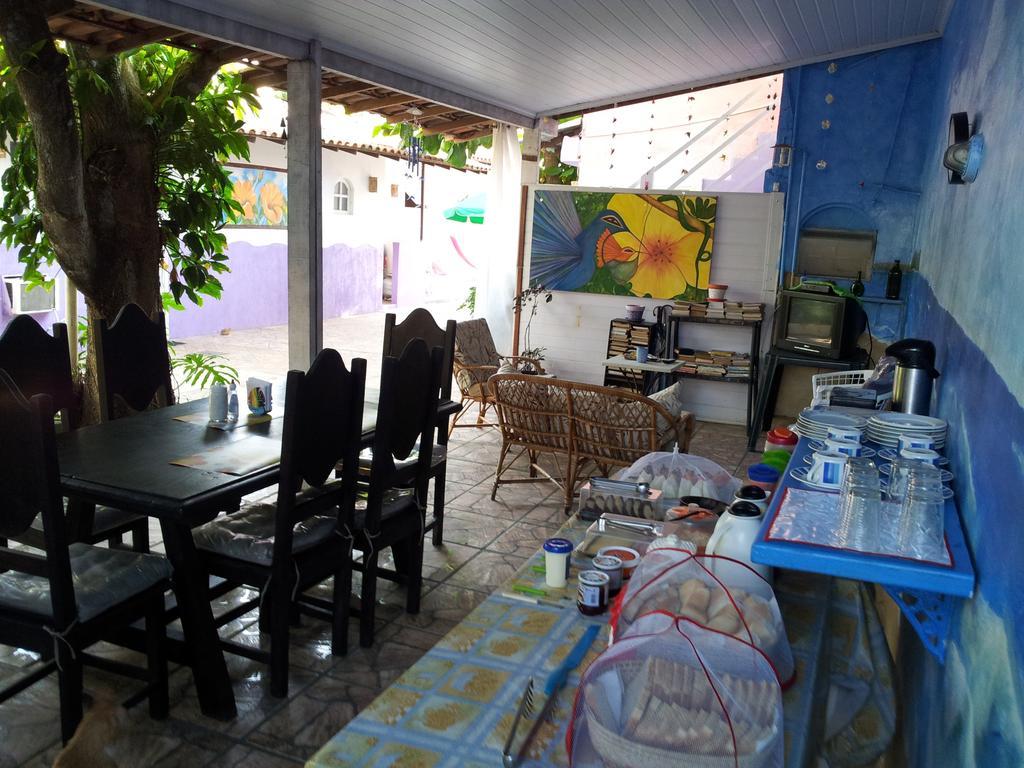 Marisol Guest House Buzios 외부 사진