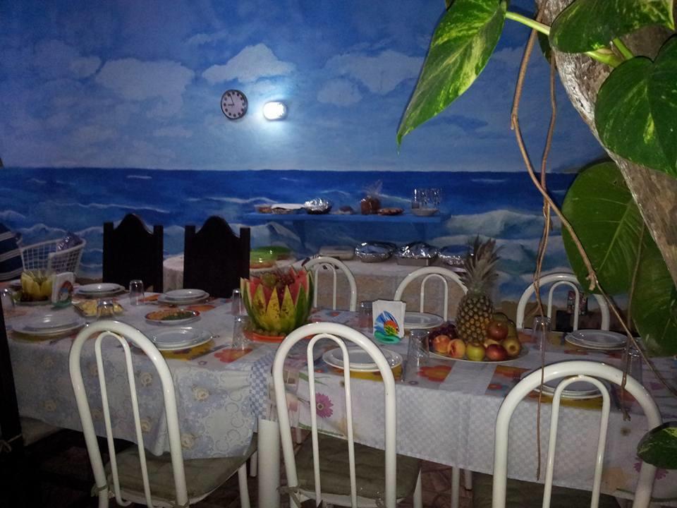 Marisol Guest House Buzios 외부 사진
