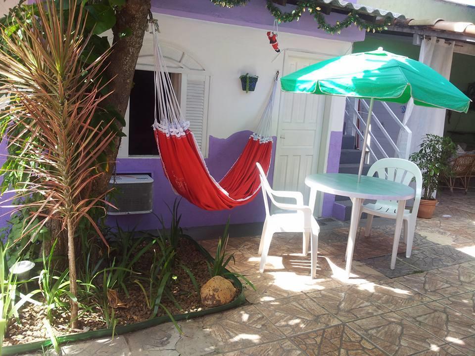 Marisol Guest House Buzios 외부 사진