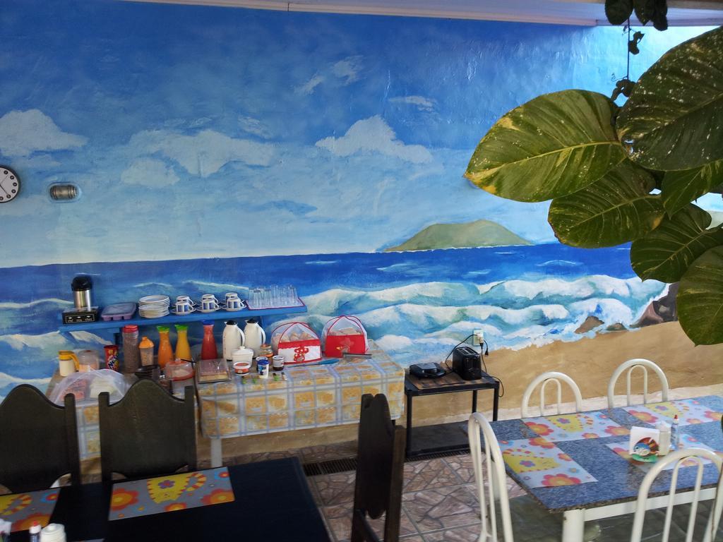 Marisol Guest House Buzios 외부 사진