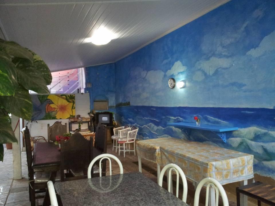 Marisol Guest House Buzios 외부 사진