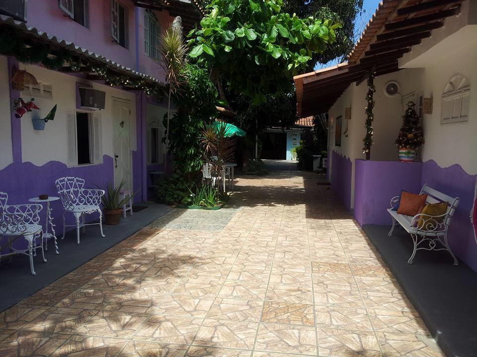 Marisol Guest House Buzios 외부 사진