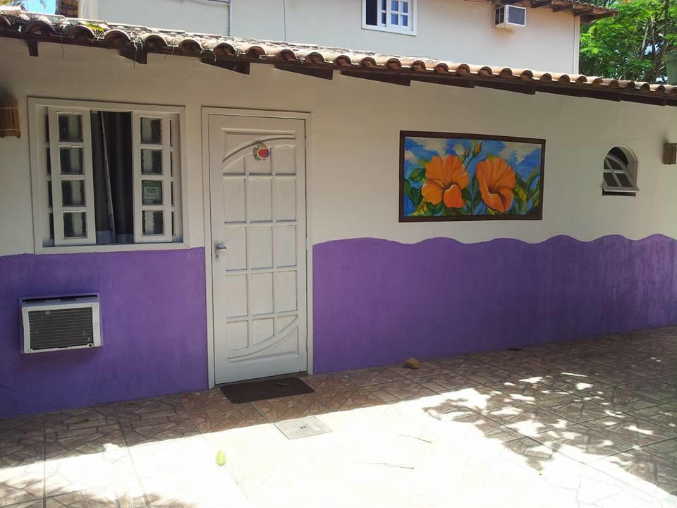 Marisol Guest House Buzios 외부 사진