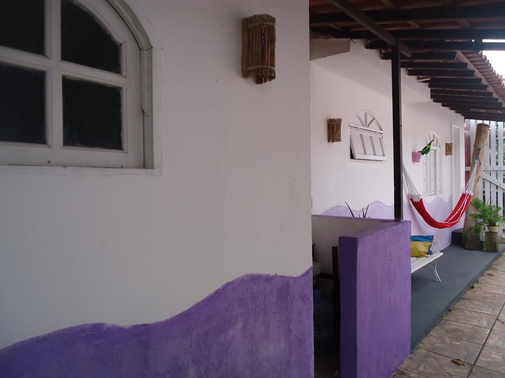 Marisol Guest House Buzios 외부 사진