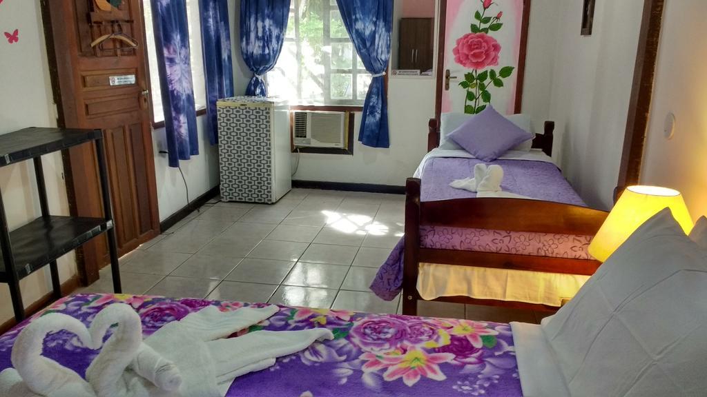Marisol Guest House Buzios 외부 사진