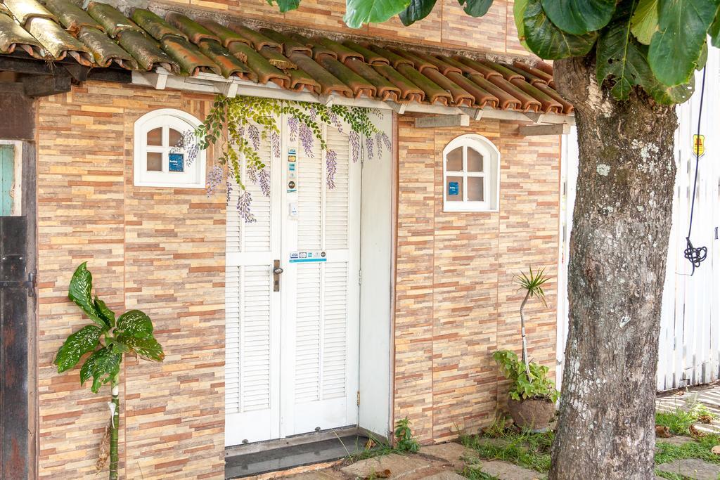 Marisol Guest House Buzios 외부 사진