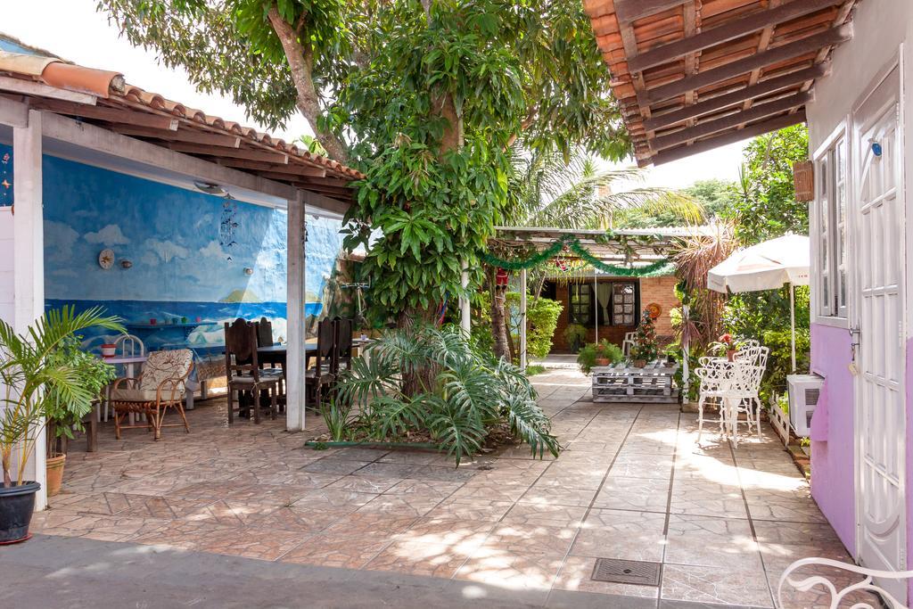 Marisol Guest House Buzios 외부 사진