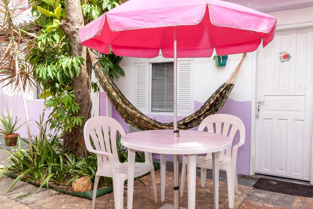 Marisol Guest House Buzios 외부 사진
