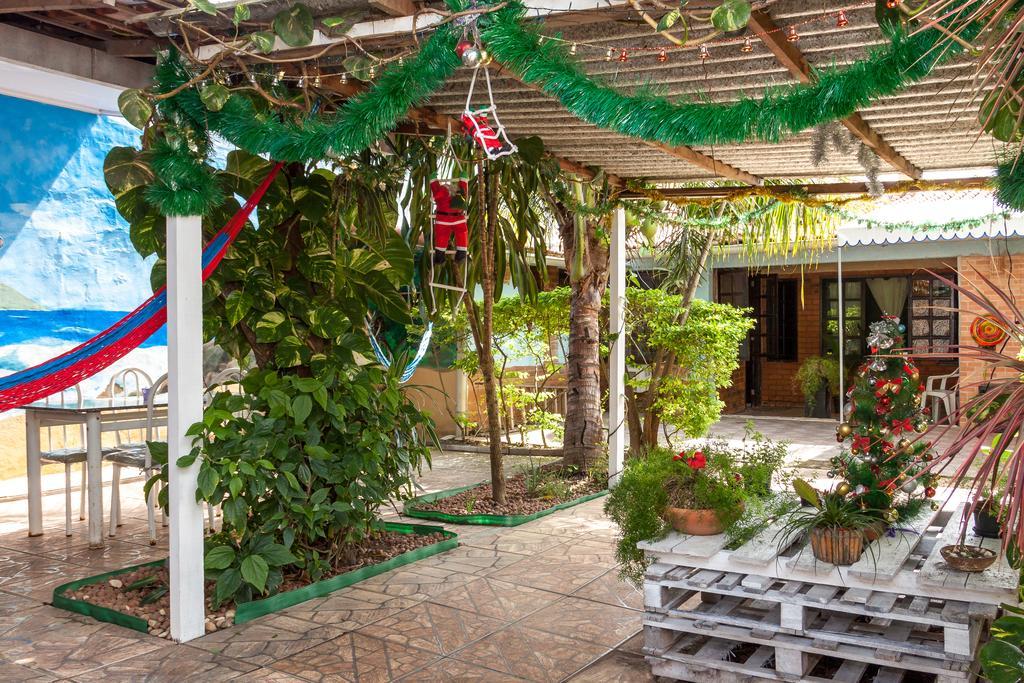 Marisol Guest House Buzios 외부 사진
