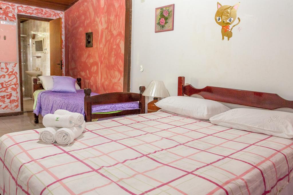 Marisol Guest House Buzios 외부 사진