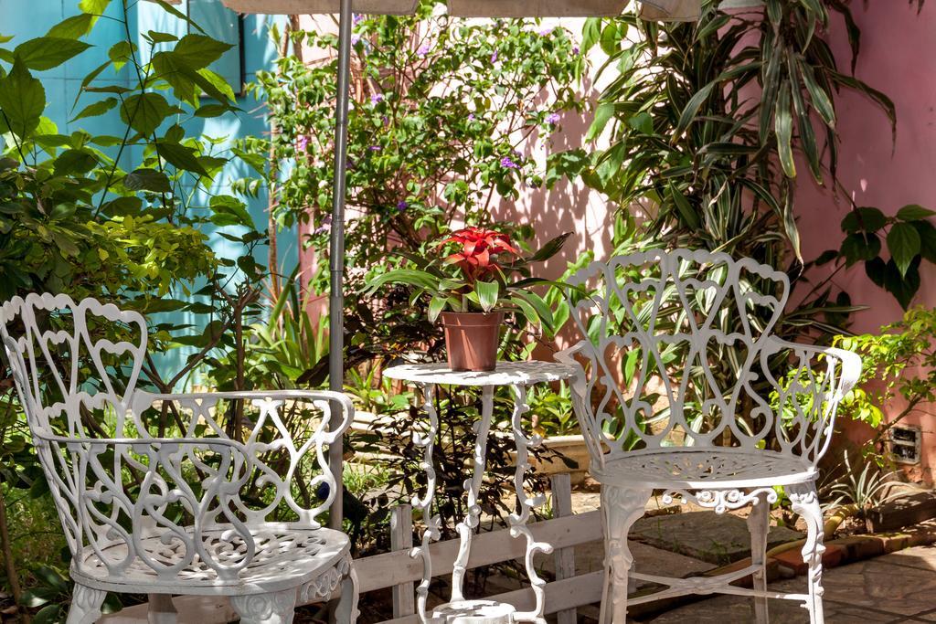 Marisol Guest House Buzios 외부 사진