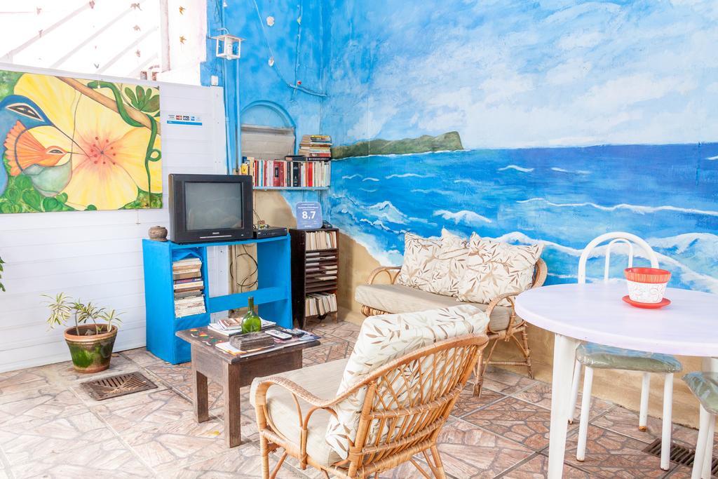 Marisol Guest House Buzios 외부 사진