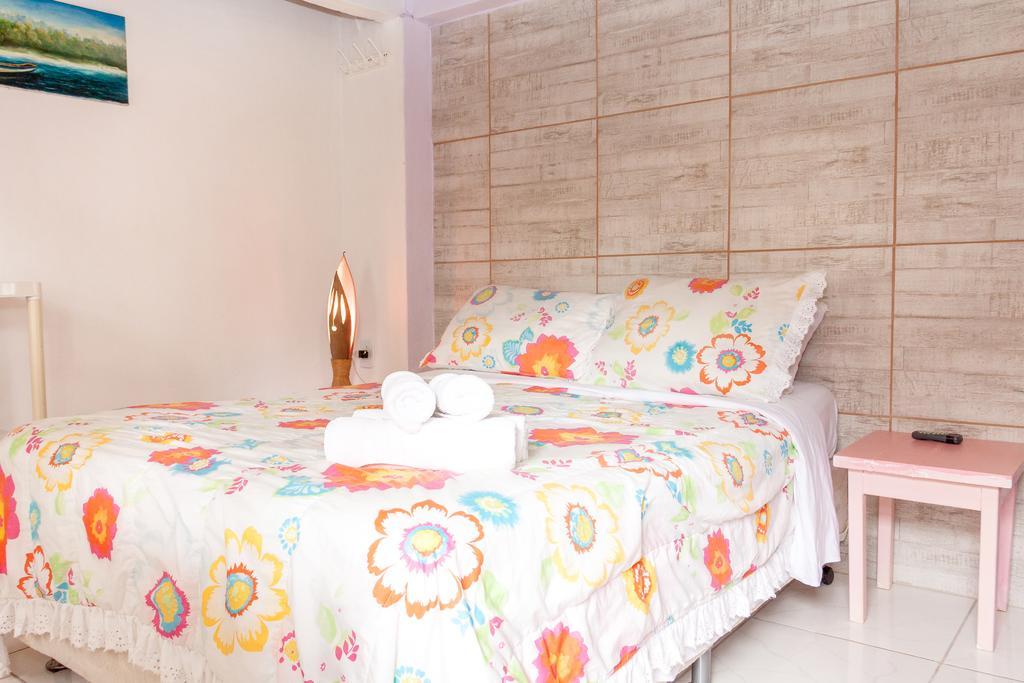 Marisol Guest House Buzios 외부 사진
