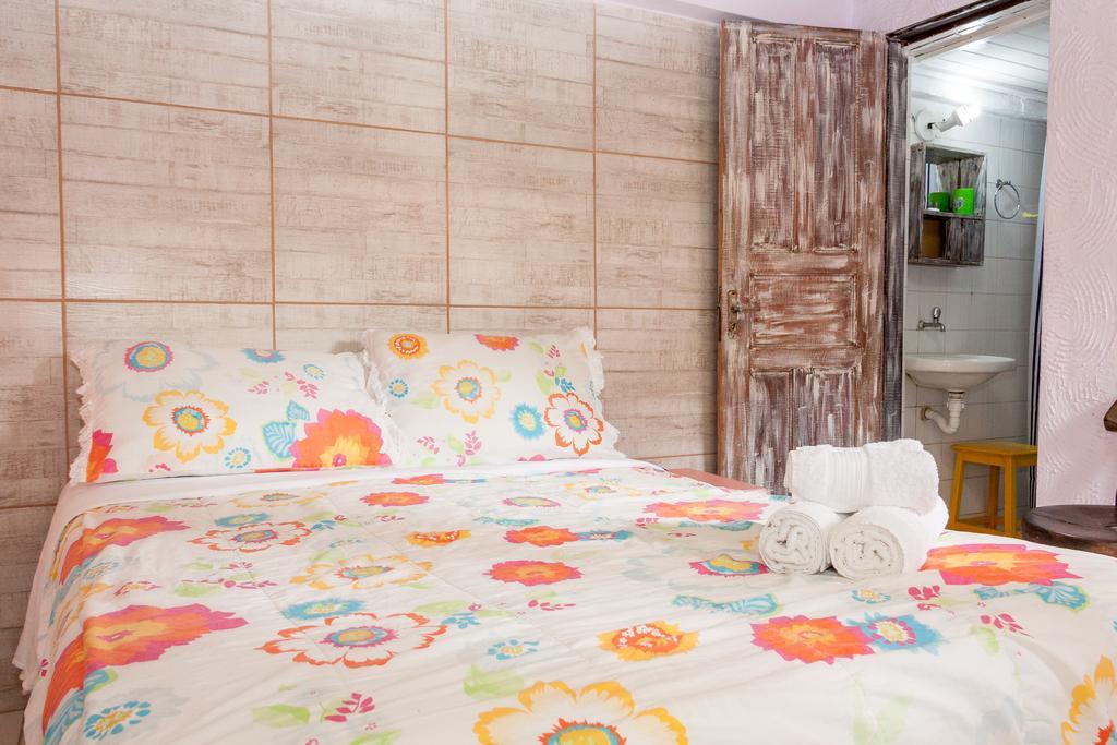 Marisol Guest House Buzios 외부 사진