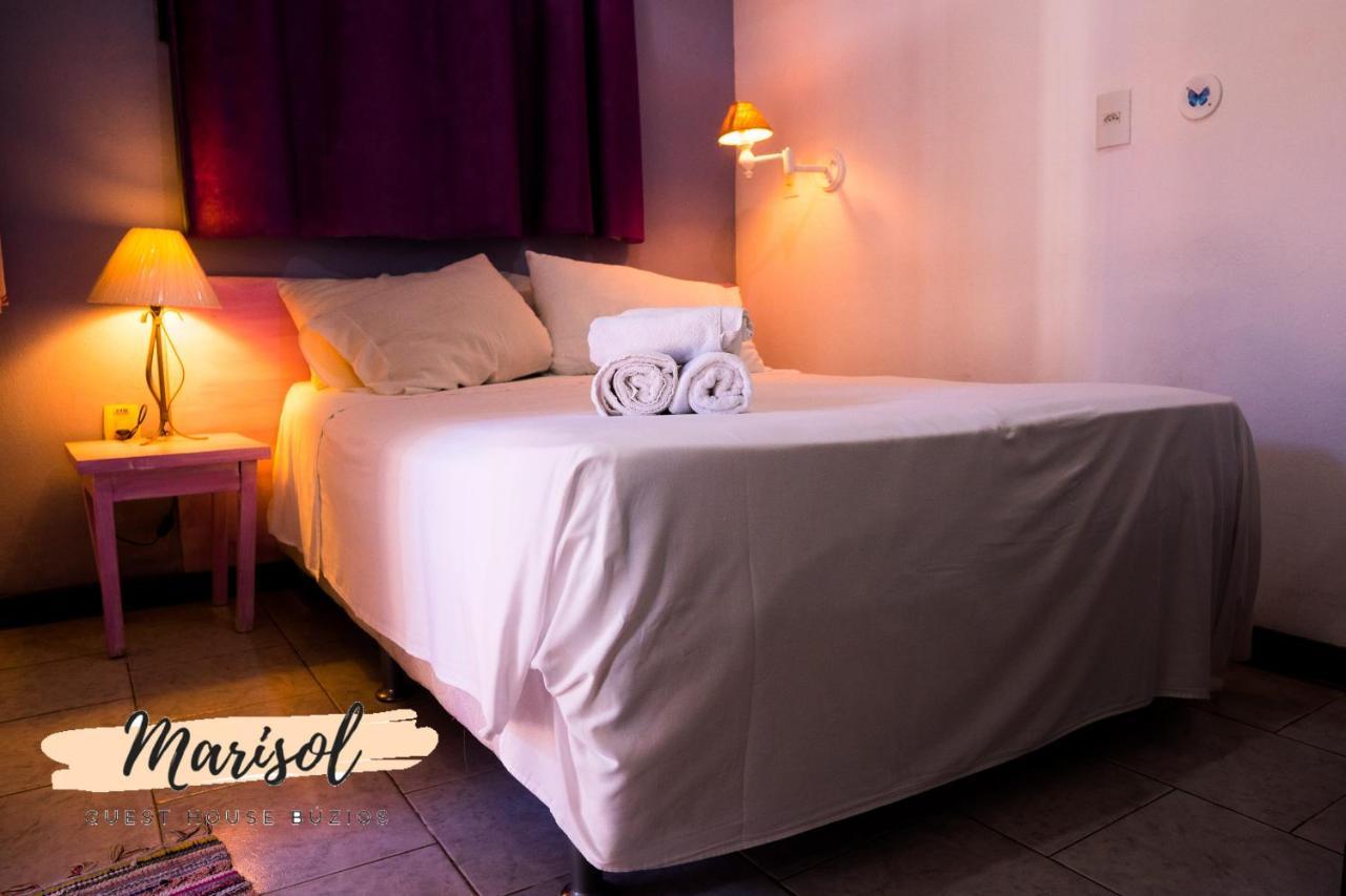 Marisol Guest House Buzios 외부 사진