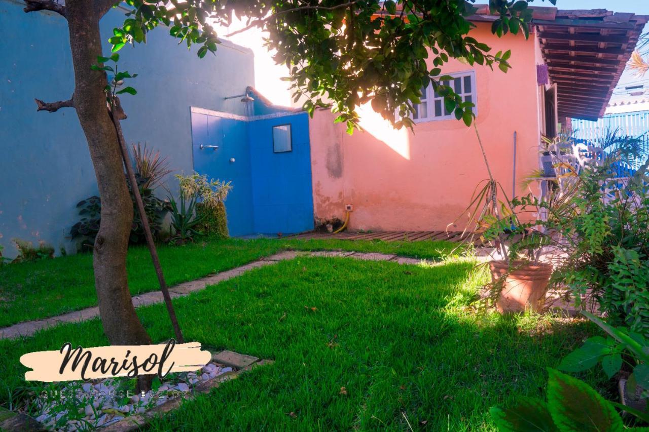 Marisol Guest House Buzios 외부 사진